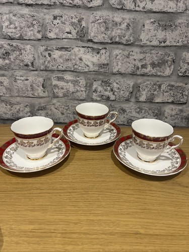 Royal stafford bone china - bone,