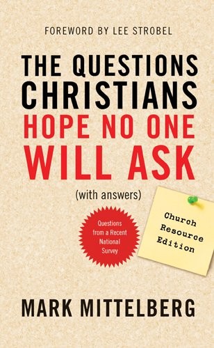 Questions christians hope - christians, no