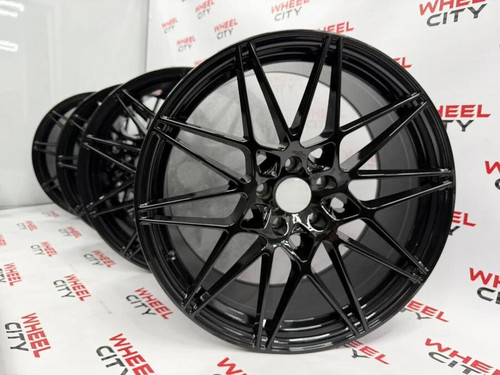 Bmw inch 666m - bmw, 19"