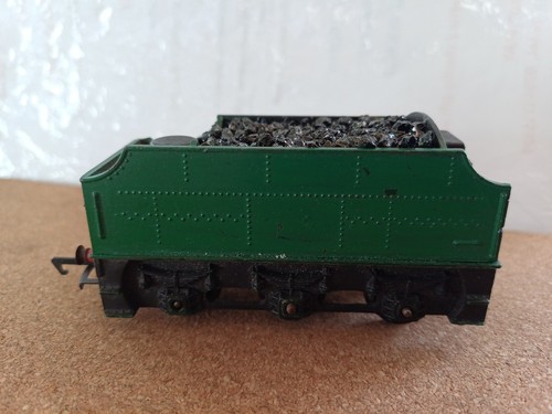 Triang r33 green - triang,
