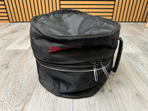 Stagg tom drum lined - stagg,
