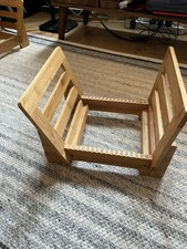 Vinyl Record Holder Retro