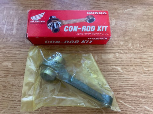 Genuine honda conrod kit - kit, for