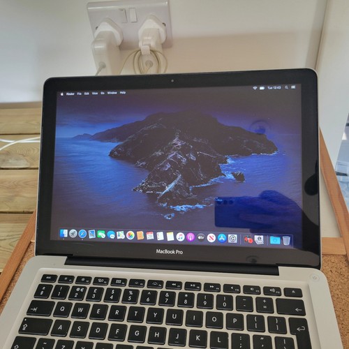 Apple macbook pro a1278 - 13",