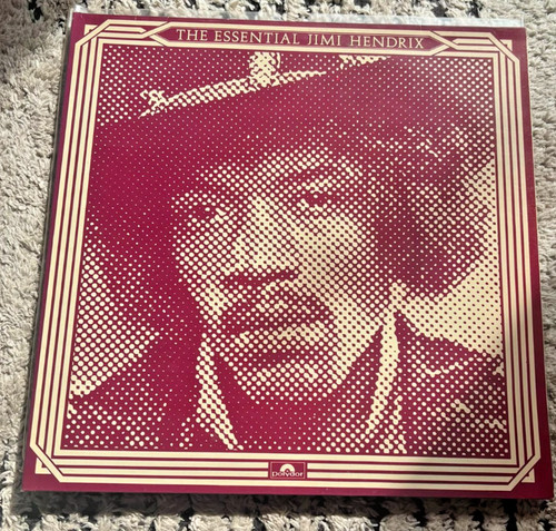 The essential jimi hendrix - essential,
