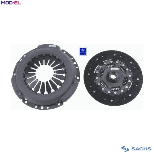 Clutch kit 3000 951 - kit,
