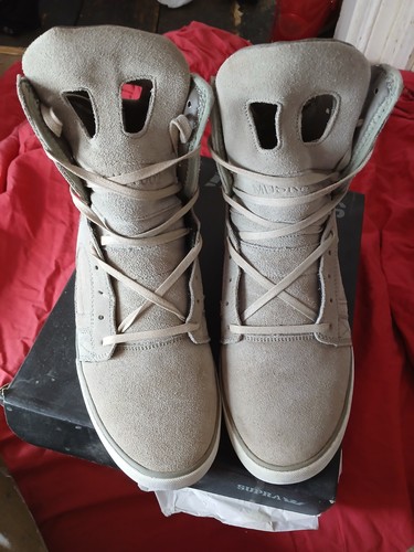 Supra skytop high tops - high,