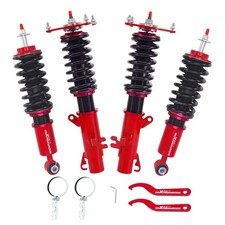 Coilovers Front Rear for Mini
