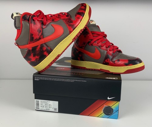 Nike dunk 1985 trainers - hi,