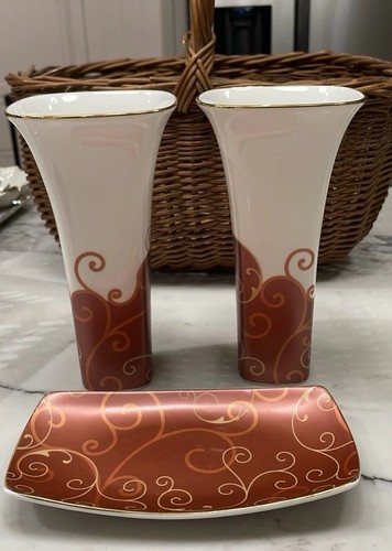 Wedgwood marrakech items bud - wedgwood,