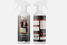 2x Inspired Professional