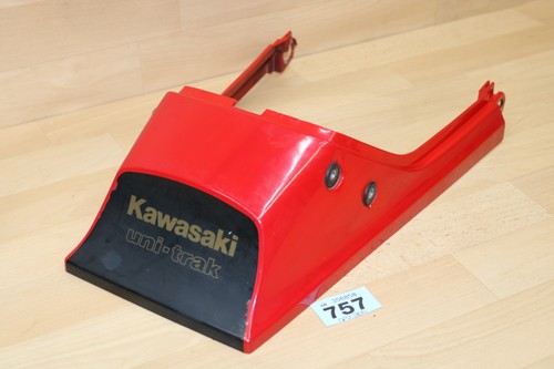 Kawasaki gpz 305 rear tail - rear,