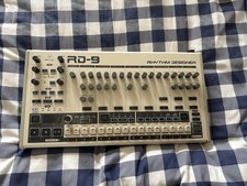 Behringer RD-9 Rhythm Designer