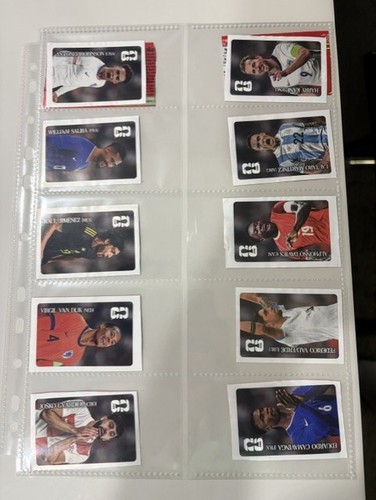 Panini fifa world cup 2026 - fifa,