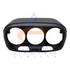 Vauxhall Corsa 14-19 Centre Dash Panel Heater Surround  13493971