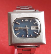 SEIKO 5 TV STYLE VINTAGE