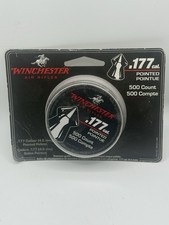 Winchester Air Rifles .177