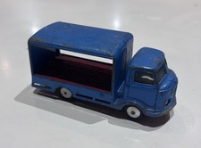 Vintage Corgi Toys No. #455 Karrier Bantam Two Tonne Truck