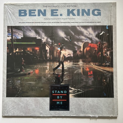 Ben king the ultimate - ben,