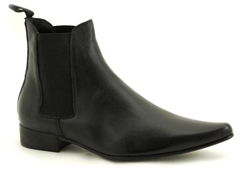 Inamagura slip winklepicker - slip, on