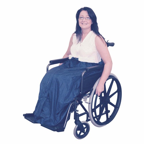 Fleece lined lower - lower, body
