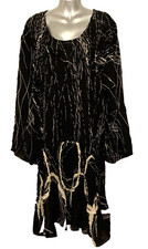 Sixteen 47 Asymmetric Tunic