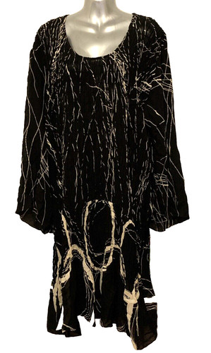 Sixteen asymmetric tunic - sixteen, 47