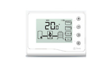 Hive Thermostat & Single Channel Receiver Smart Linked 