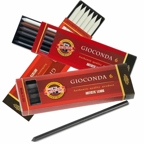 Koh noor gioconda - gioconda, lead