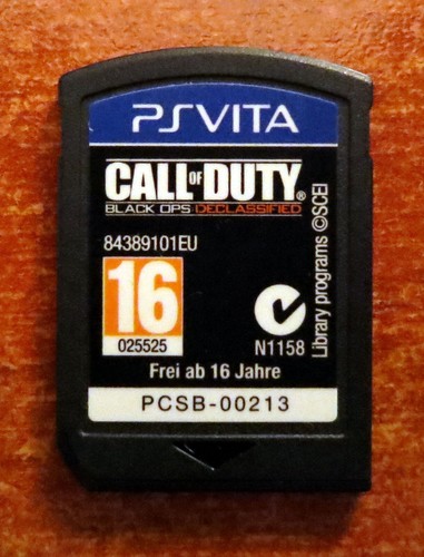 Call duty black ops for - call, ps
