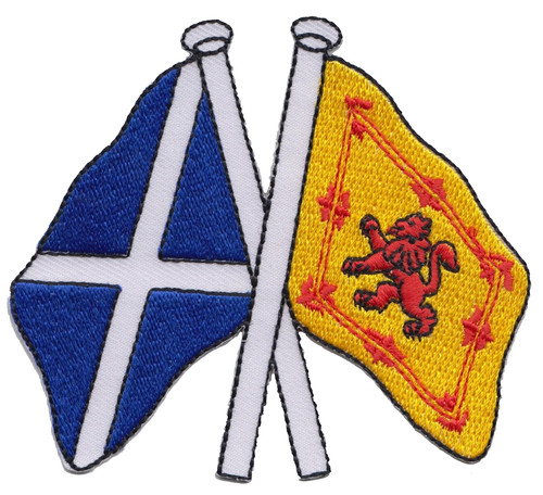 Scotland lion - scotland, &