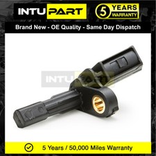 IntuPart FOR VOLKSWAGEN GOLF MK5 2.0 GT TDI (2006-2008) REAR LEFT ABS WHEEL SPEE