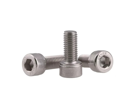 Unc socket cap head - unc,