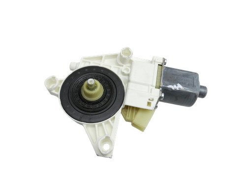 Window lift motor left rear - window,