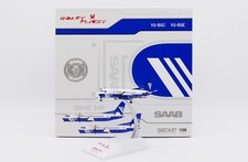 Polet Flight Saab 340B Reg