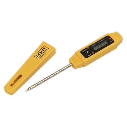 Sealey mini digital - sealey,