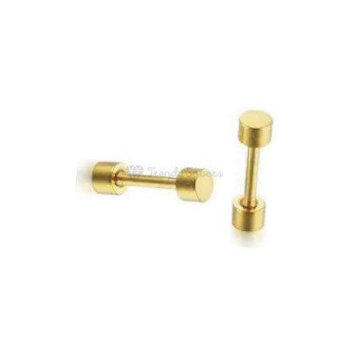 3mm small round stainless - 3mm,