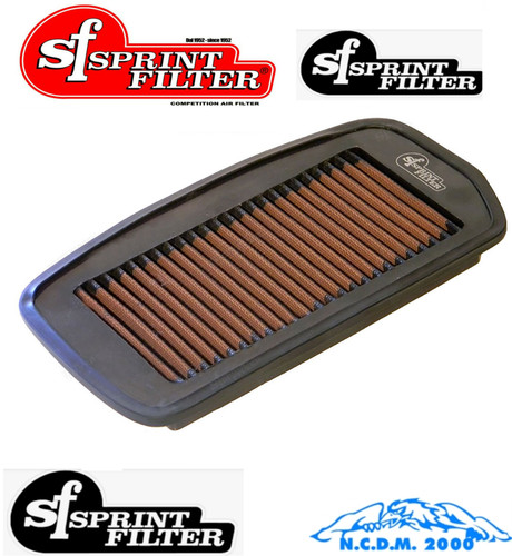 Sport air filter - filter,