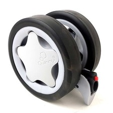 Brand new quinny - new, front