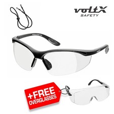 voltX CONSTRUCTOR READERS