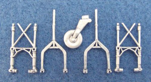Scale aircraft conversions - scale,