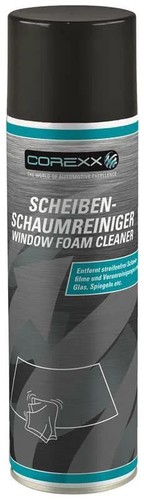 Corexx window cleaner - window,
