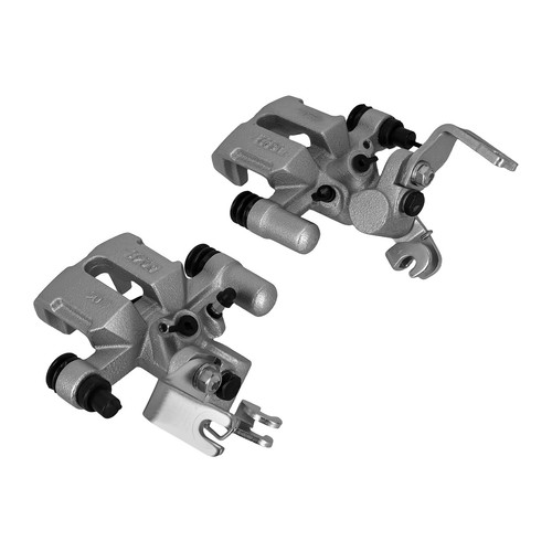 Rear left right brake set - rear,