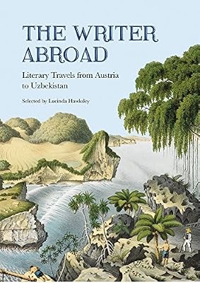 The writer abroad - writer, literary