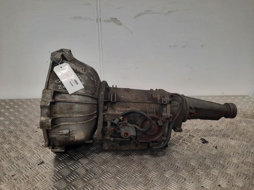 Ford automatic transmission - ford, c5