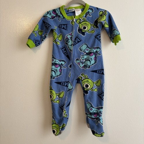 Disney pixar monsters inc - disney,