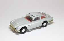 Corgi Toys No. 94060 James
