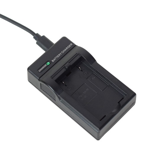 Battery charger for - battery,