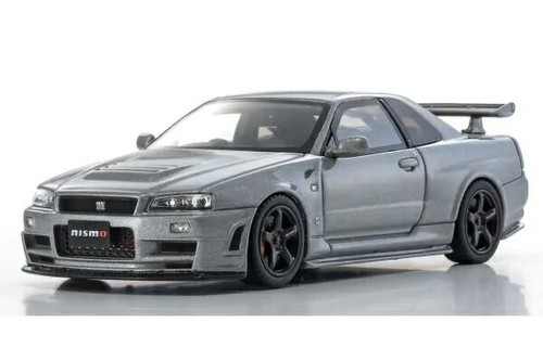 Kyosho nissan skyline - 1/43,