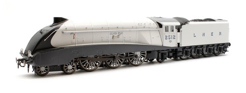 Dapol black label gauge - dapol, 'oo'